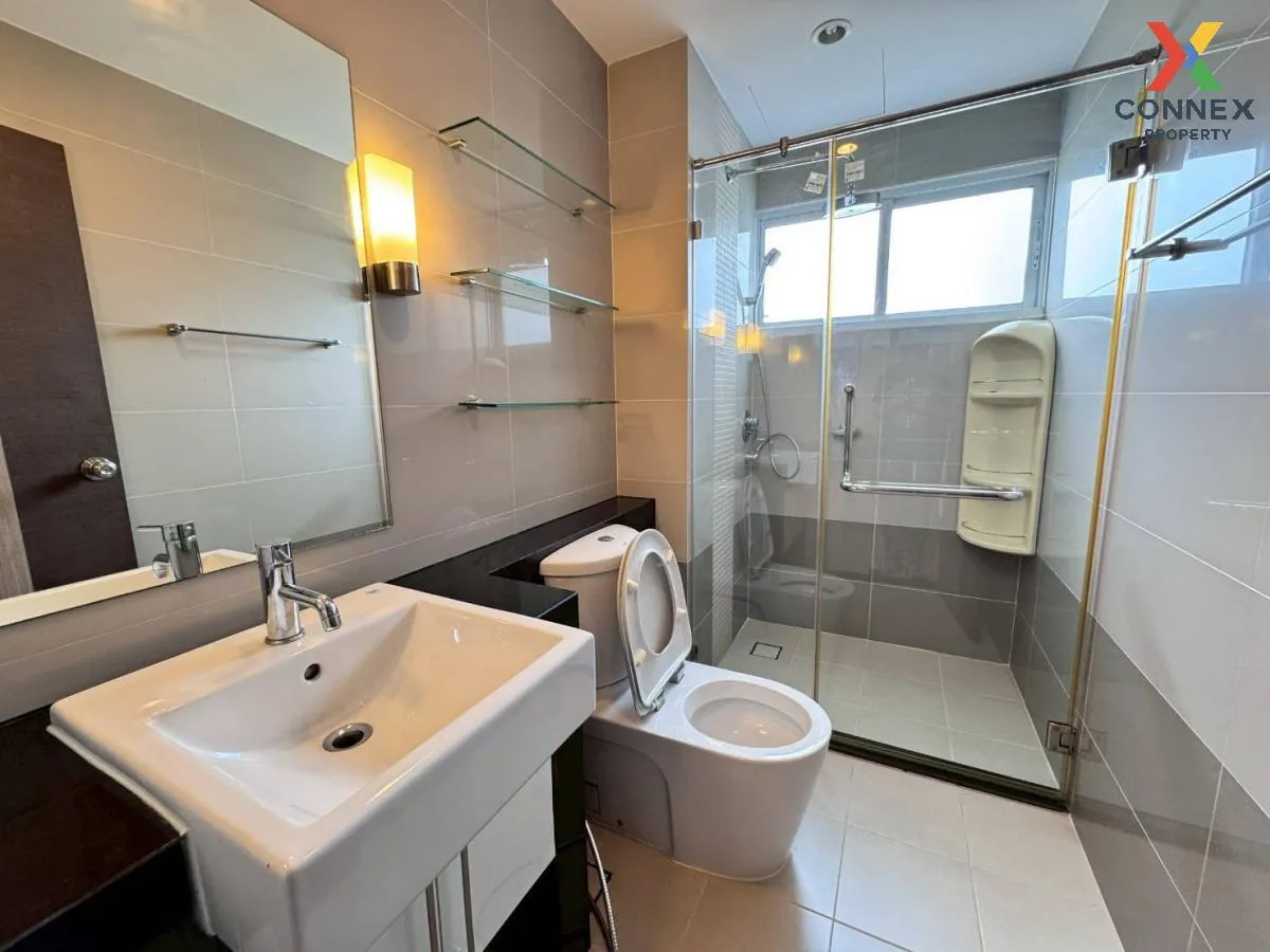 For Sale Condo , Supalai River Resort Charoen Nakhon , BTS-Krung 