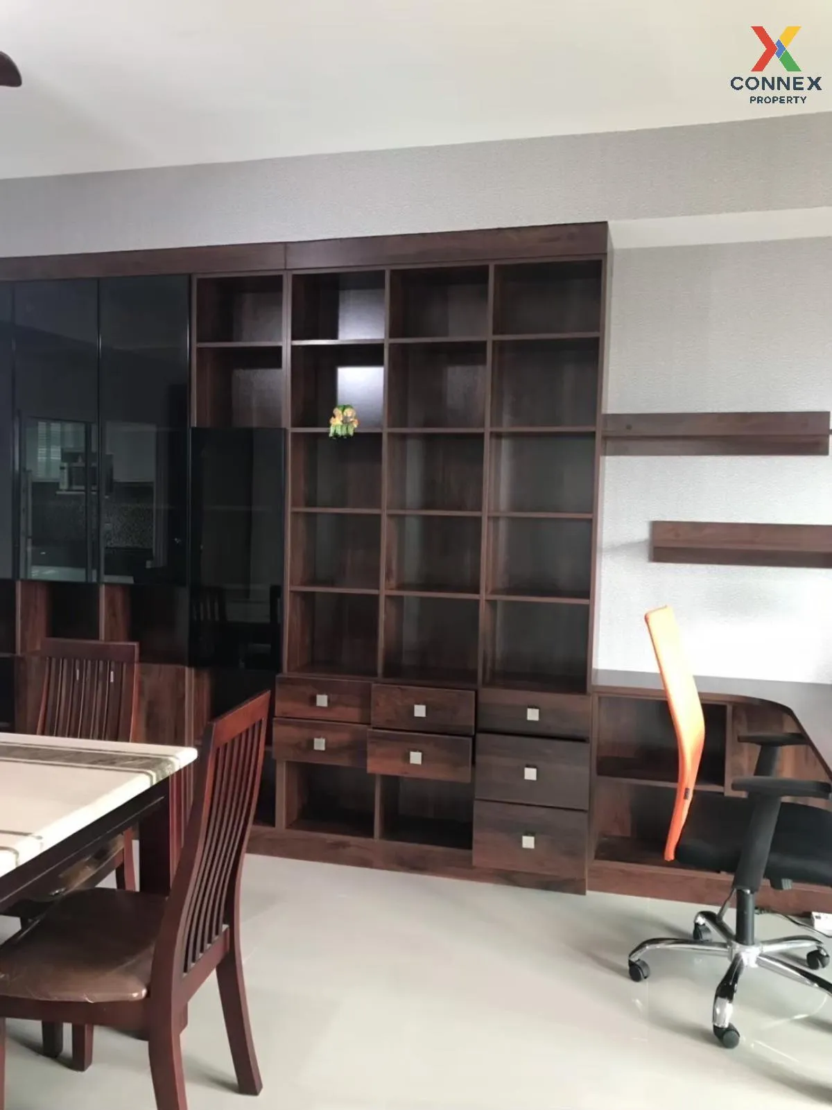 เช่าคอนโด  ศุภาลัย ริเวอร์ รีสอร์ท เจริญนคร BTS-กรุงธนบุรี สำเหร่