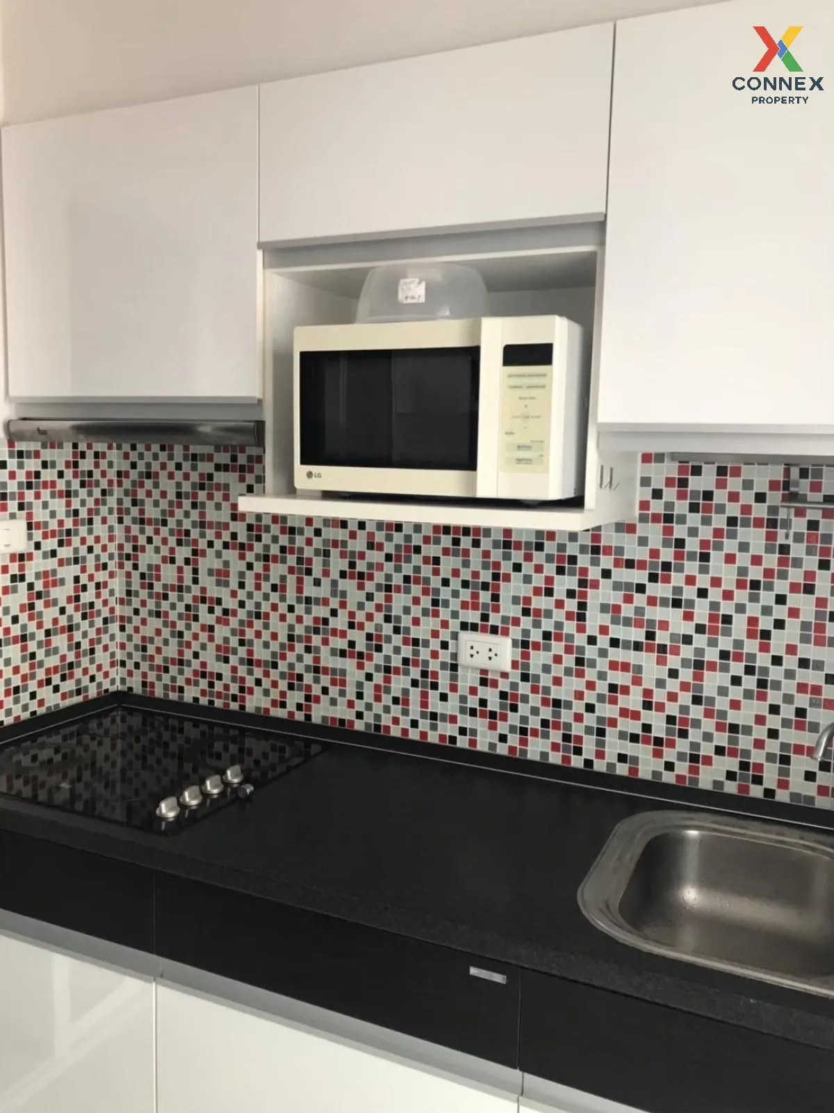 เช่าคอนโด  ศุภาลัย ริเวอร์ รีสอร์ท เจริญนคร BTS-กรุงธนบุรี สำเหร่