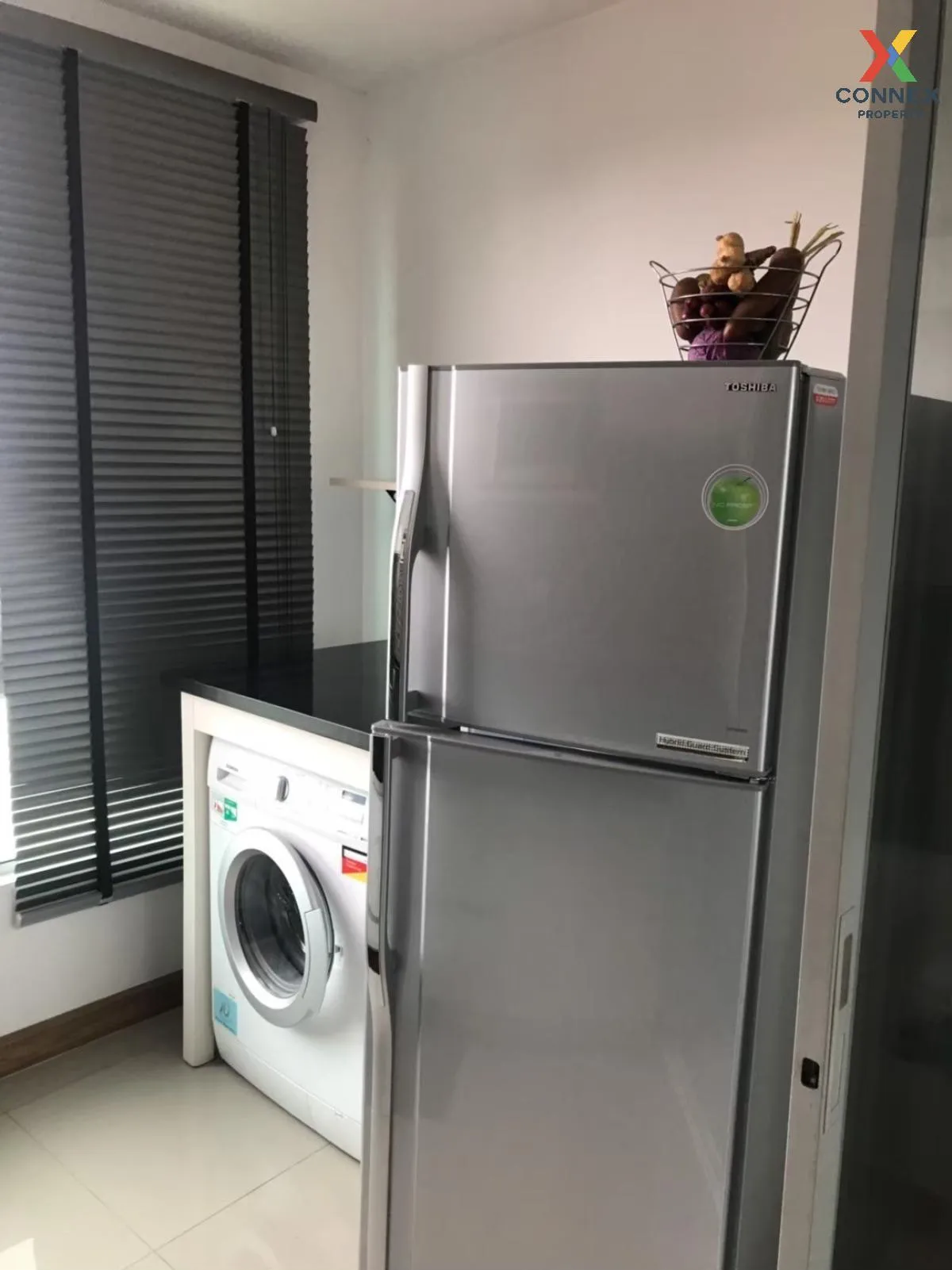 เช่าคอนโด  ศุภาลัย ริเวอร์ รีสอร์ท เจริญนคร BTS-กรุงธนบุรี สำเหร่