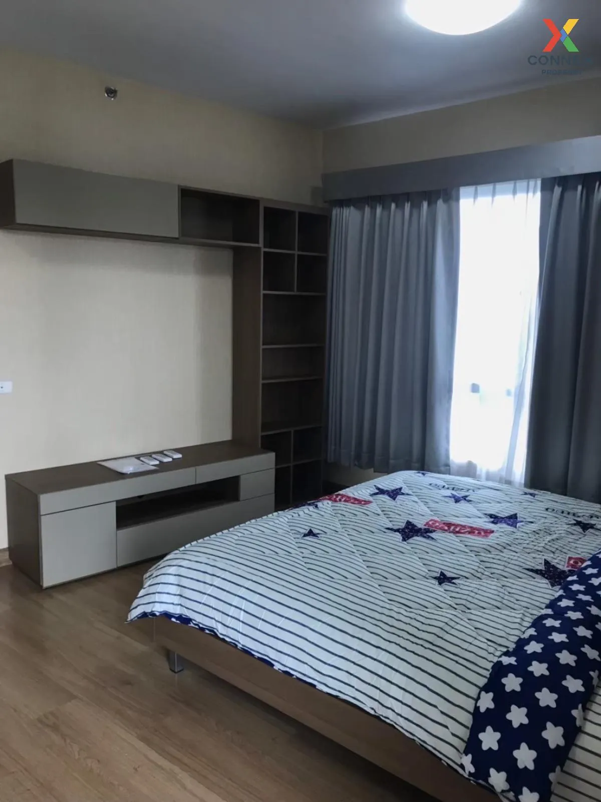 เช่าคอนโด  ศุภาลัย ริเวอร์ รีสอร์ท เจริญนคร BTS-กรุงธนบุรี สำเหร่