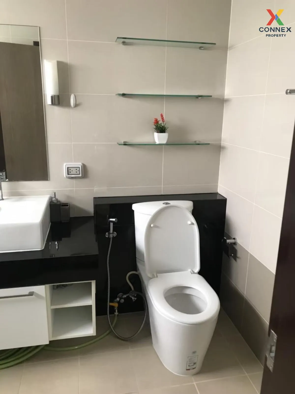 เช่าคอนโด  ศุภาลัย ริเวอร์ รีสอร์ท เจริญนคร BTS-กรุงธนบุรี สำเหร่