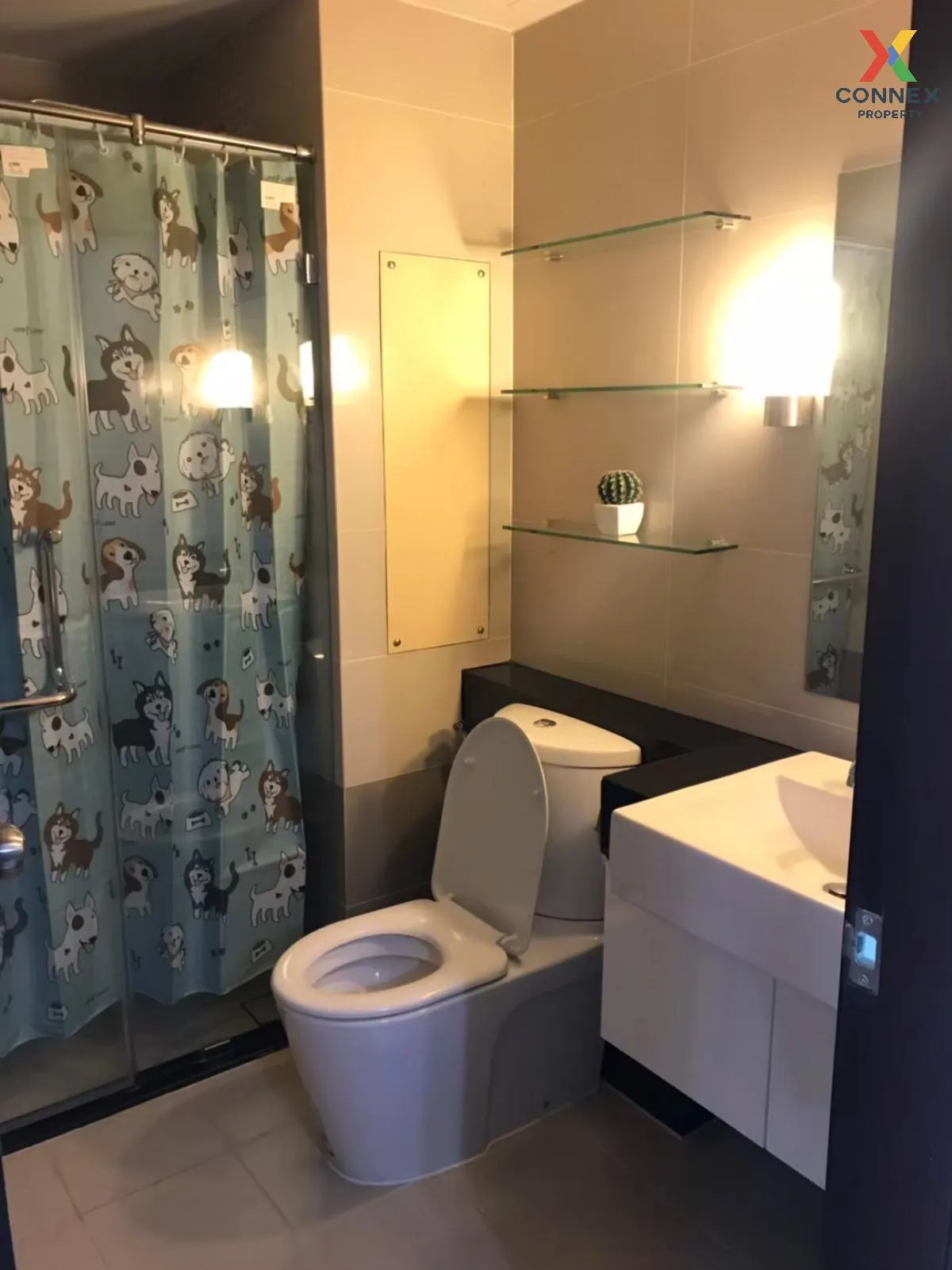 เช่าคอนโด  ศุภาลัย ริเวอร์ รีสอร์ท เจริญนคร BTS-กรุงธนบุรี สำเหร่