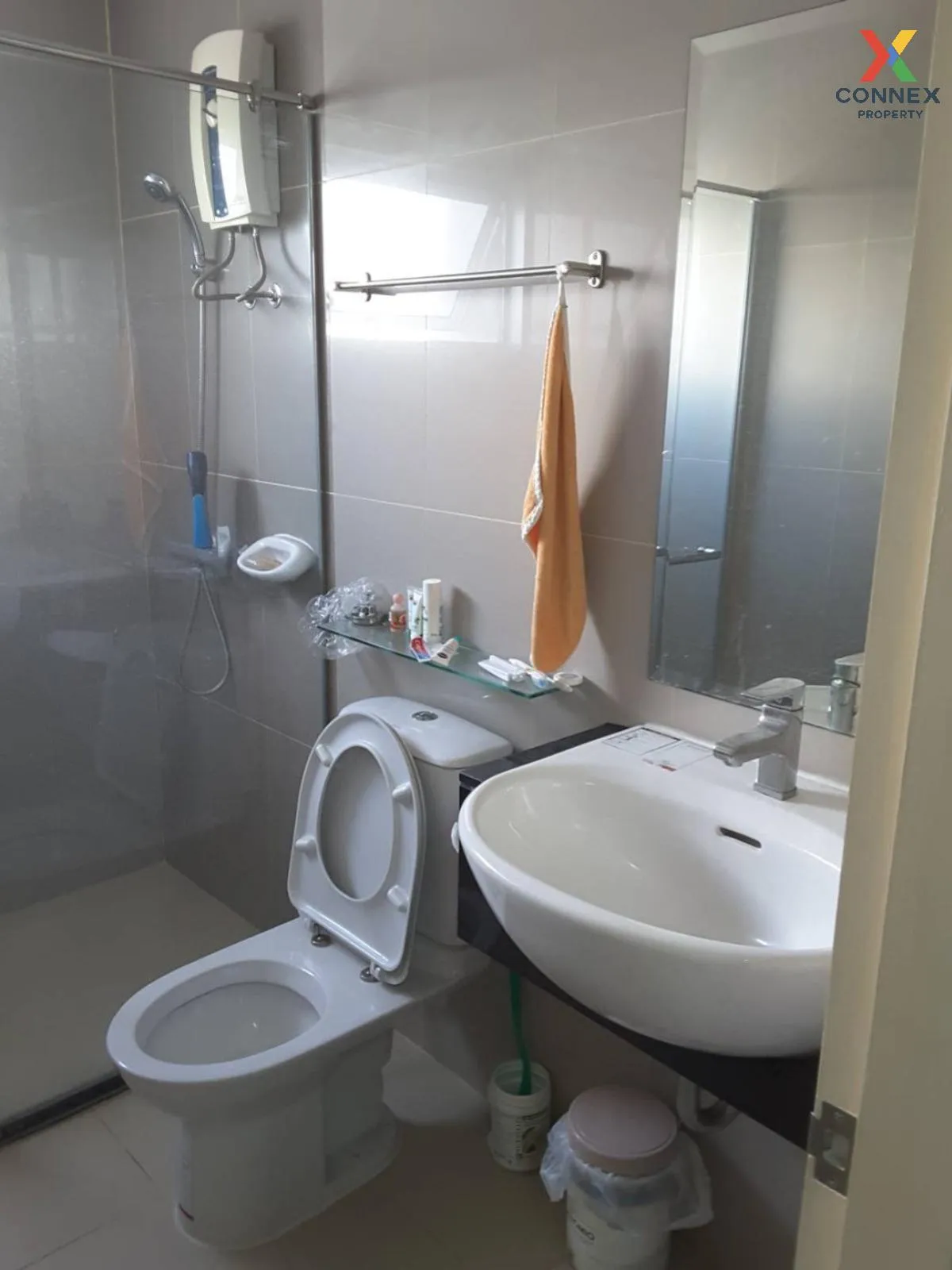 เช่าคอนโด  ศุภาลัย ปาร์ค ราชพฤกษ์ - เพชรเกษม BTS-บางหว้า บางหว้า 