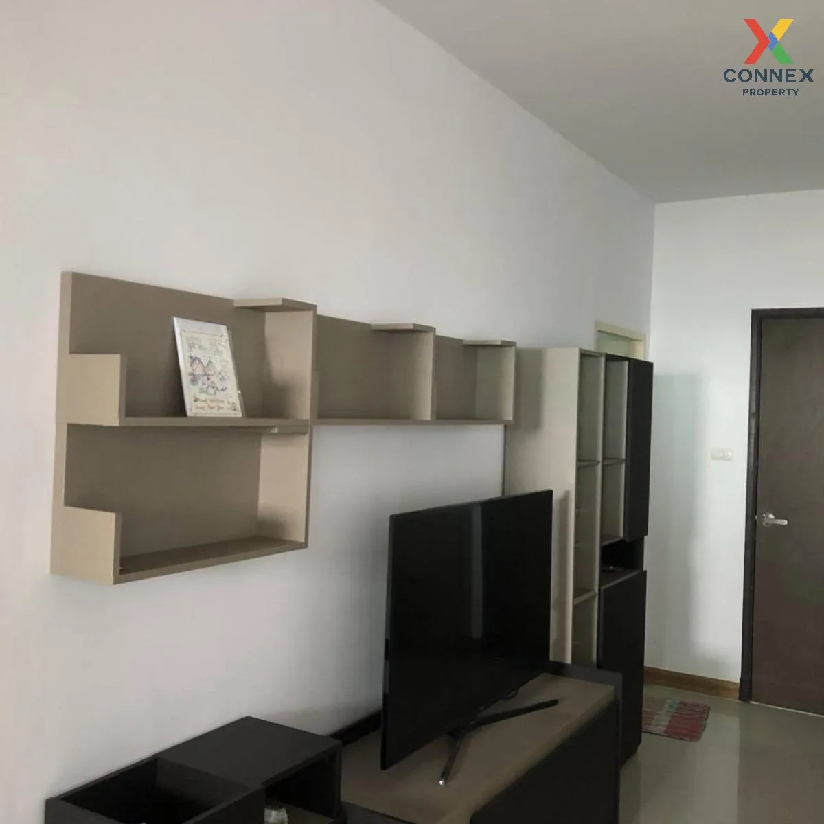 เช่าคอนโด  ศุภาลัย ปาร์ค ราชพฤกษ์ - เพชรเกษม BTS-บางหว้า บางหว้า  3