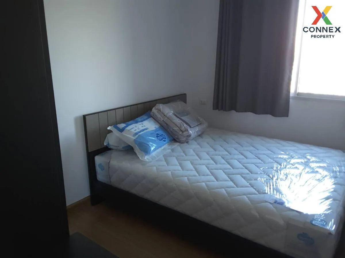 เช่าคอนโด  ศุภาลัย ปาร์ค ราชพฤกษ์ - เพชรเกษม BTS-บางหว้า บางหว้า 