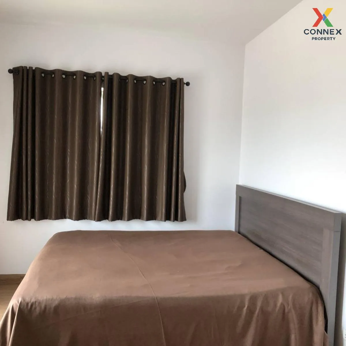 เช่าคอนโด  ศุภาลัย ปาร์ค ราชพฤกษ์ - เพชรเกษม BTS-บางหว้า บางหว้า 