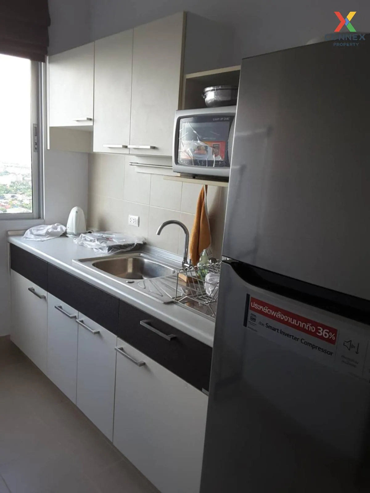 เช่าคอนโด  ศุภาลัย ปาร์ค ราชพฤกษ์ - เพชรเกษม BTS-บางหว้า บางหว้า 