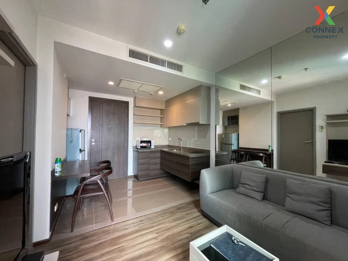 FOR SALE condo , TEAL Sathorn - Taksin , BTS-Wongwian Yai , Samre 1