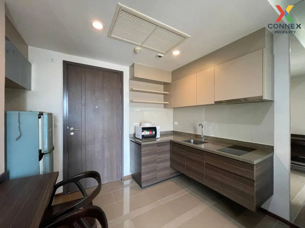 FOR SALE condo , TEAL Sathorn - Taksin , BTS-Wongwian Yai , Samre 3
