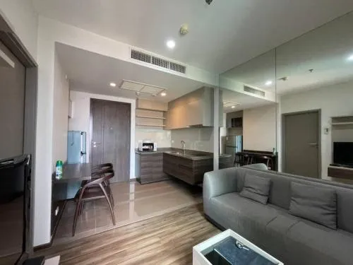 FOR SALE condo , TEAL Sathorn - Taksin , BTS-Wongwian Yai , Samre , Thon Buri , Bangkok , CX-31048