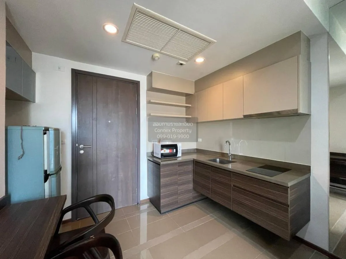 เช่าคอนโด  ทีล สาทร - ตากสิน BTS-วงเวียนใหญ่ สำเหร่ เขต ธนบุรี กร 3