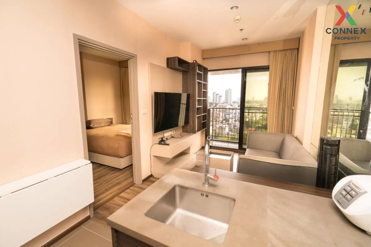 เช่าคอนโด  ทีล สาทร - ตากสิน BTS-วงเวียนใหญ่ สำเหร่ เขต ธนบุรี กร 2