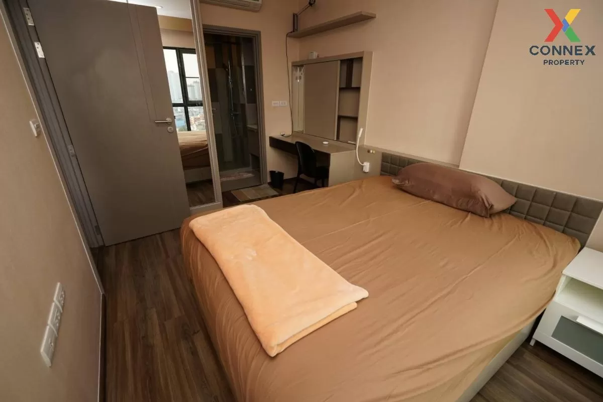 เช่าคอนโด  ทีล สาทร - ตากสิน BTS-วงเวียนใหญ่ สำเหร่ เขต ธนบุรี กร