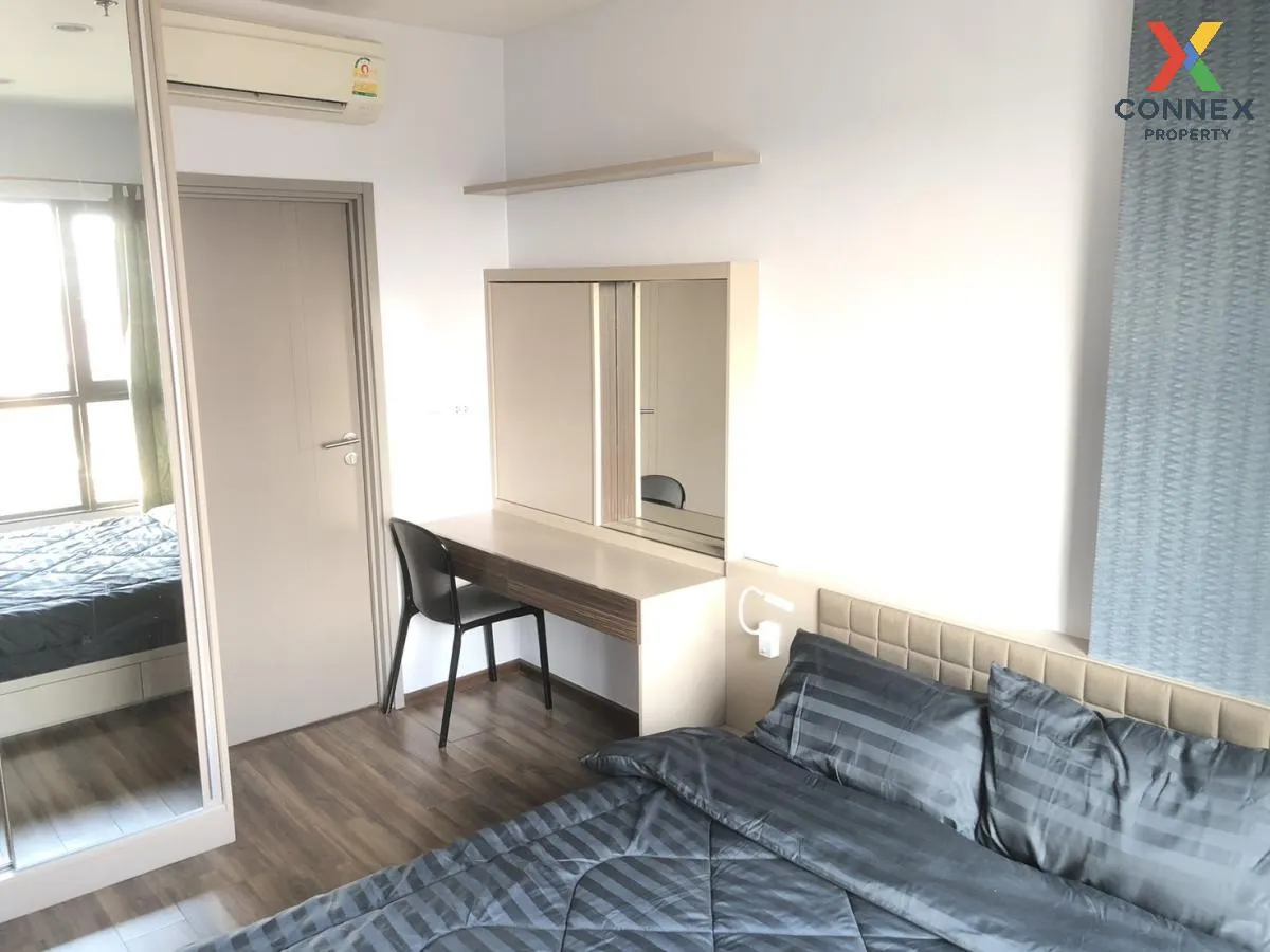 เช่าคอนโด  ทีล สาทร - ตากสิน BTS-วงเวียนใหญ่ สำเหร่ เขต ธนบุรี กร