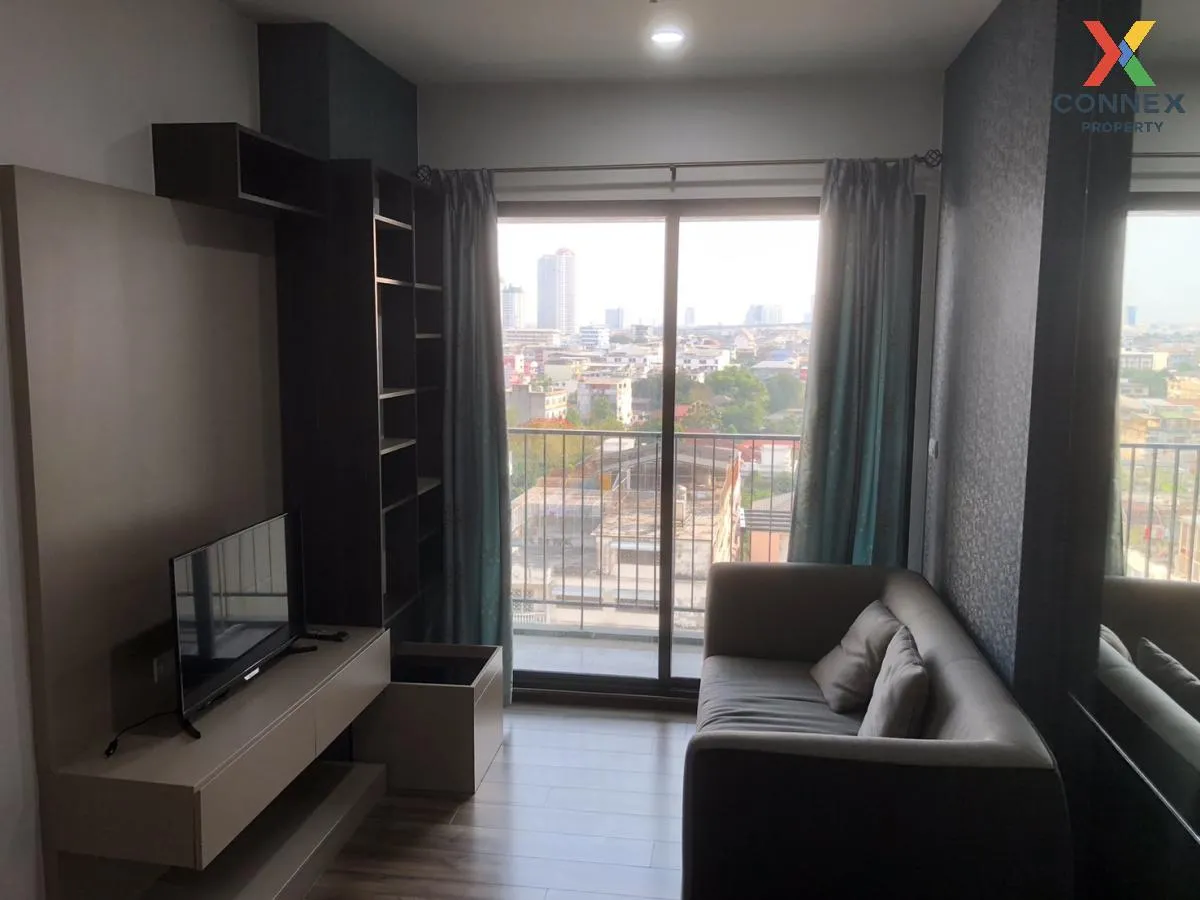 เช่าคอนโด  ทีล สาทร - ตากสิน BTS-วงเวียนใหญ่ สำเหร่ เขต ธนบุรี กร 2