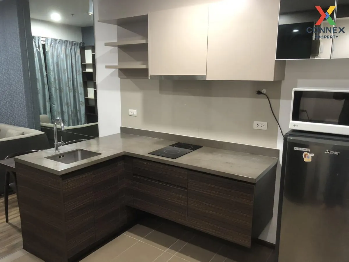 เช่าคอนโด  ทีล สาทร - ตากสิน BTS-วงเวียนใหญ่ สำเหร่ เขต ธนบุรี กร