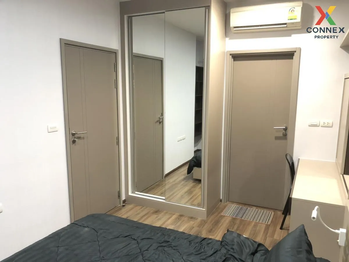 เช่าคอนโด  ทีล สาทร - ตากสิน BTS-วงเวียนใหญ่ สำเหร่ เขต ธนบุรี กร