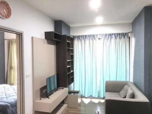 FOR RENT condo , TEAL Sathorn - Taksin , BTS-Wongwian Yai , Samre , Thon Buri , Bangkok , CX-31057