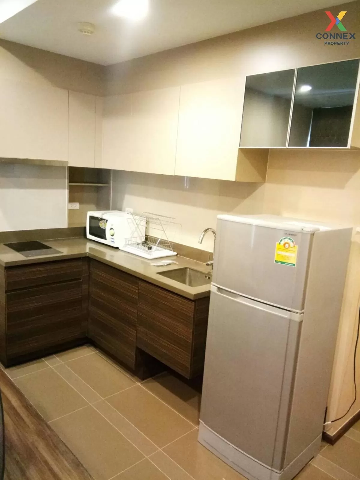 FOR RENT condo , TEAL Sathorn - Taksin , BTS-Wongwian Yai , Samre FOR RENT condo , TEAL Sathorn - Taksin , BTS-Wongwian Yai , Samre 2