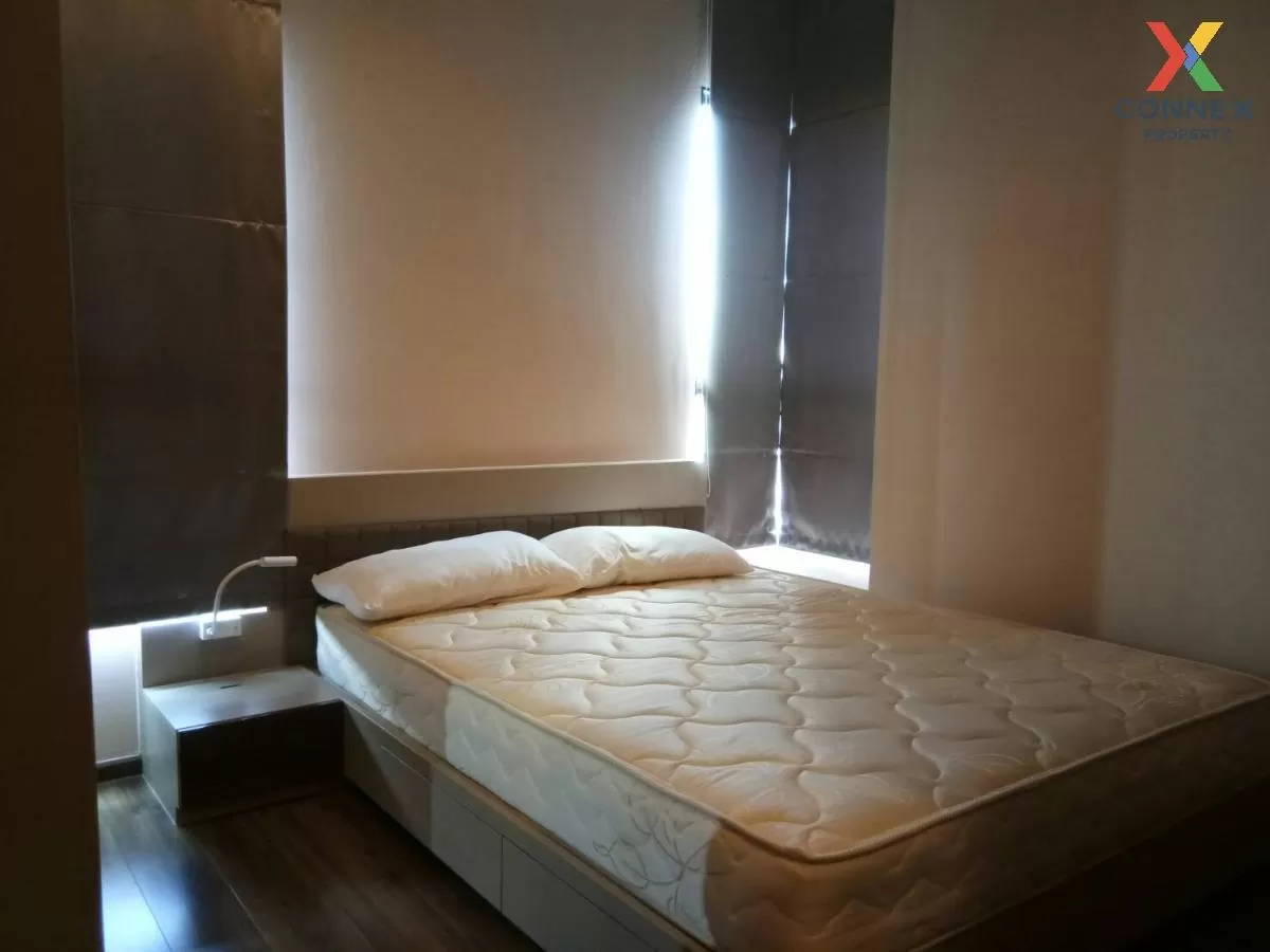 FOR RENT condo , TEAL Sathorn - Taksin , BTS-Wongwian Yai , Samre FOR RENT condo , TEAL Sathorn - Taksin , BTS-Wongwian Yai , Samre 3