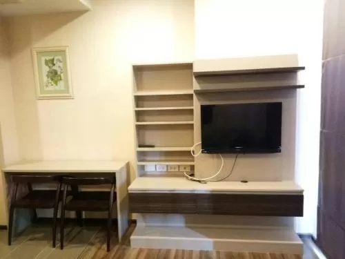 FOR RENT condo , TEAL Sathorn - Taksin , BTS-Wongwian Yai , Samre , Thon Buri , Bangkok , CX-31067