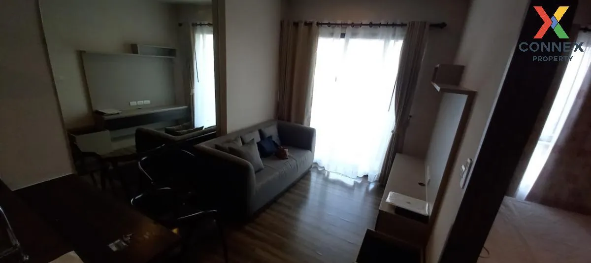 FOR RENT condo , TEAL Sathorn - Taksin , BTS-Wongwian Yai , Samre 3