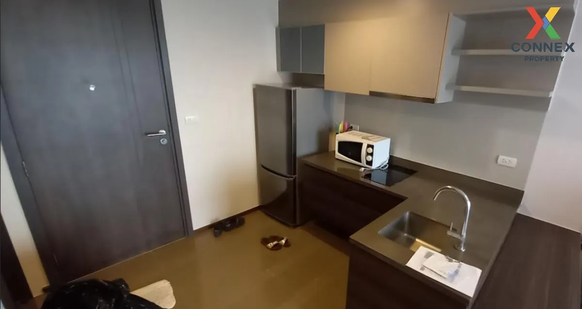 FOR RENT condo , TEAL Sathorn - Taksin , BTS-Wongwian Yai , Samre 4