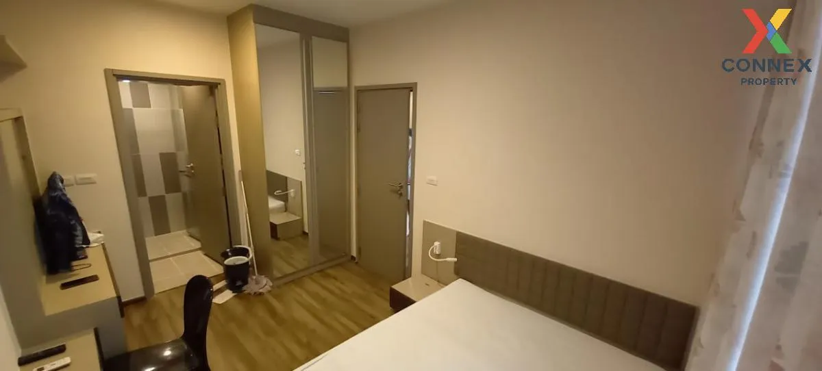 FOR RENT condo , TEAL Sathorn - Taksin , BTS-Wongwian Yai , Samre