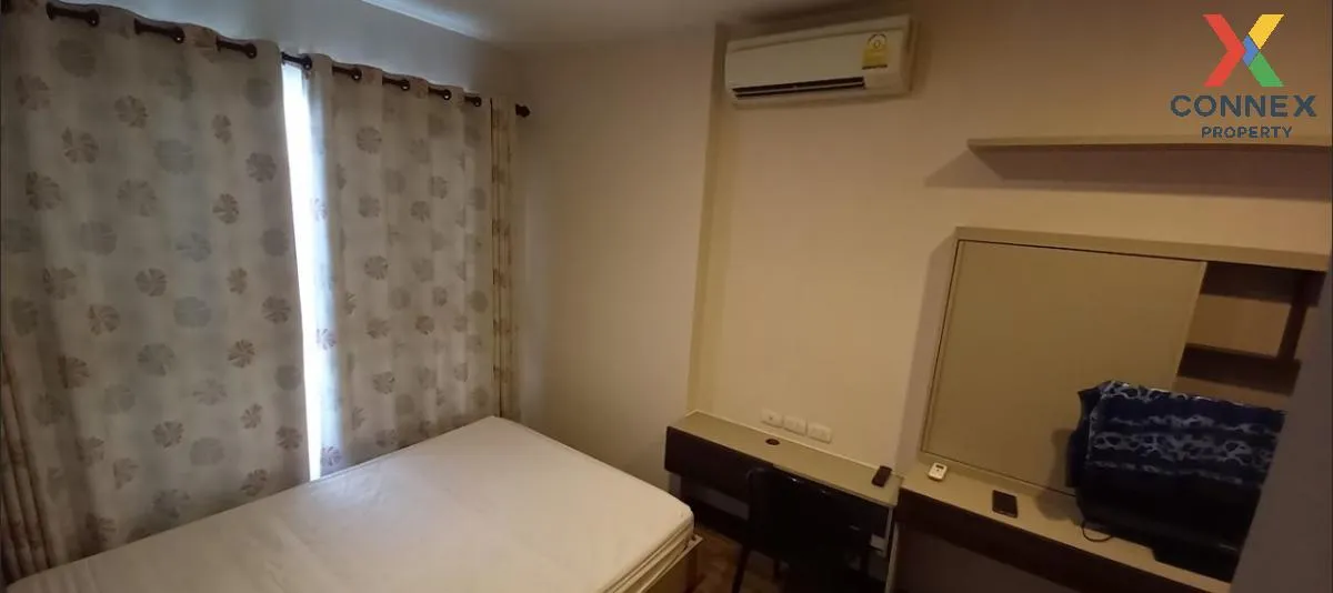 FOR RENT condo , TEAL Sathorn - Taksin , BTS-Wongwian Yai , Samre