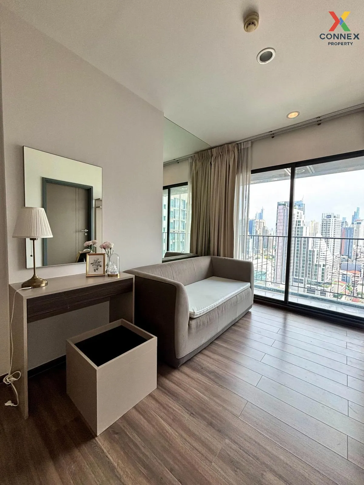 For Sale Condo , TEAL Sathorn - Taksin , BTS-Wongwian Yai , Samre 2