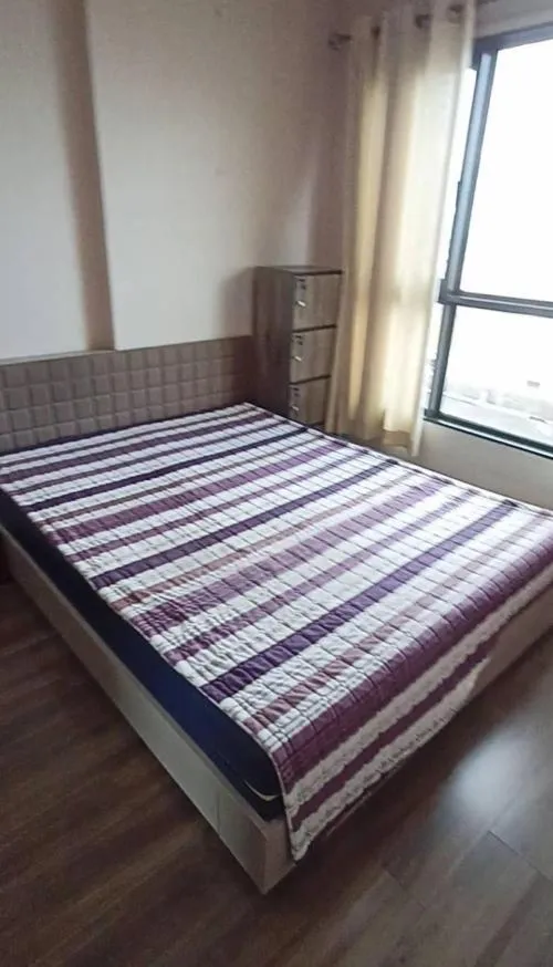 FOR RENT condo , TEAL Sathorn - Taksin , BTS-Wongwian Yai , Samre , Thon Buri , Bangkok , CX-31102