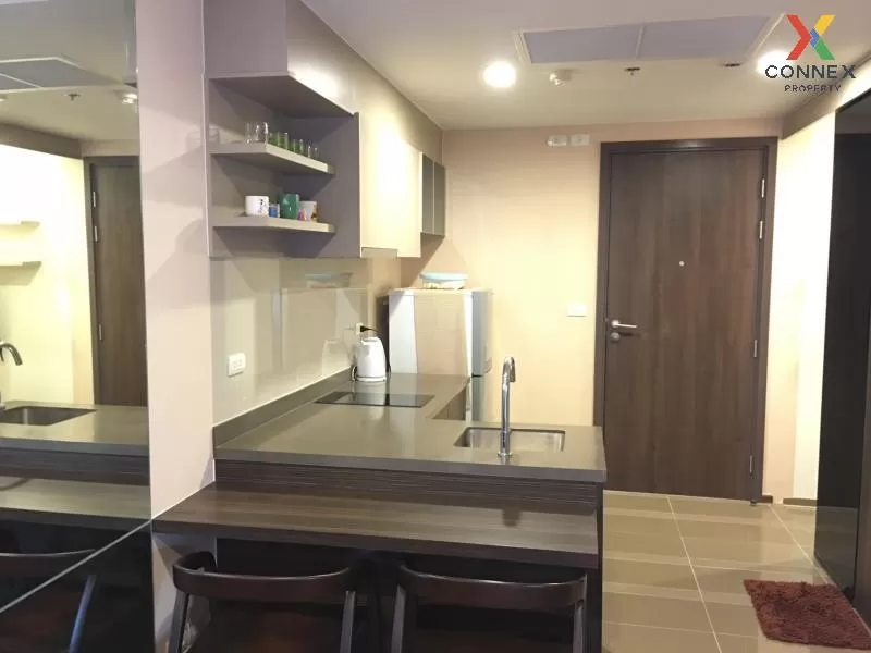 FOR SALE condo , TEAL Sathorn - Taksin , BTS-Wongwian Yai , Samre 3
