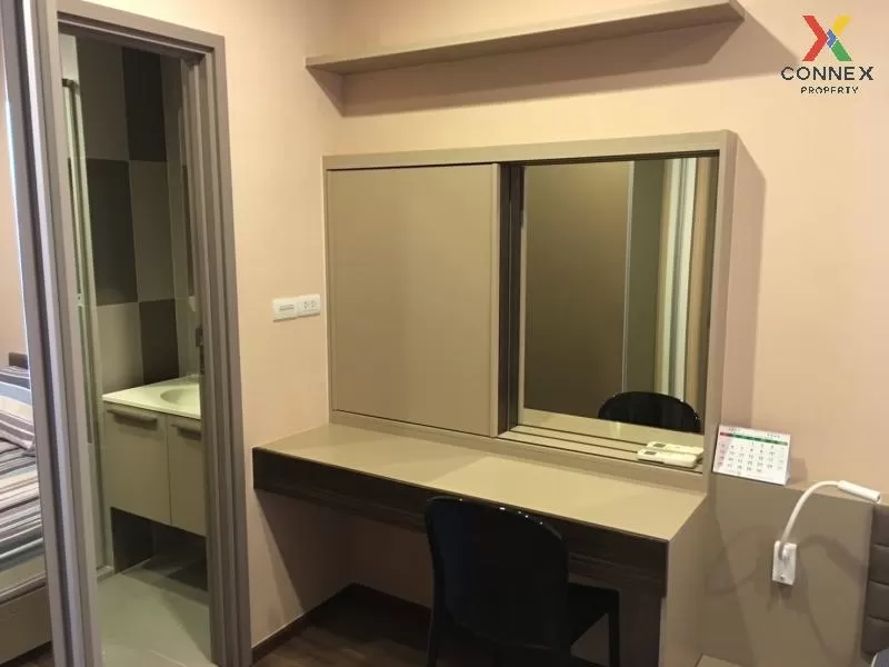 FOR SALE condo , TEAL Sathorn - Taksin , BTS-Wongwian Yai , Samre