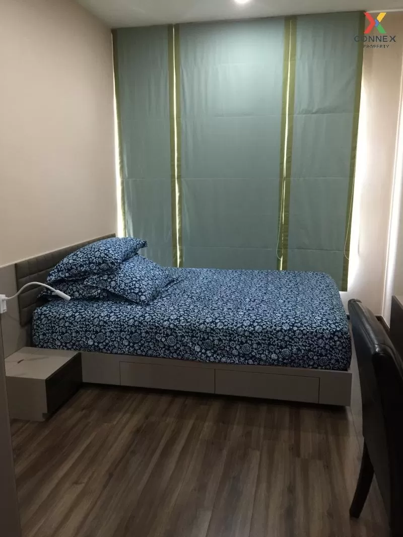 FOR RENT condo , TEAL Sathorn - Taksin , BTS-Wongwian Yai , Samre 1