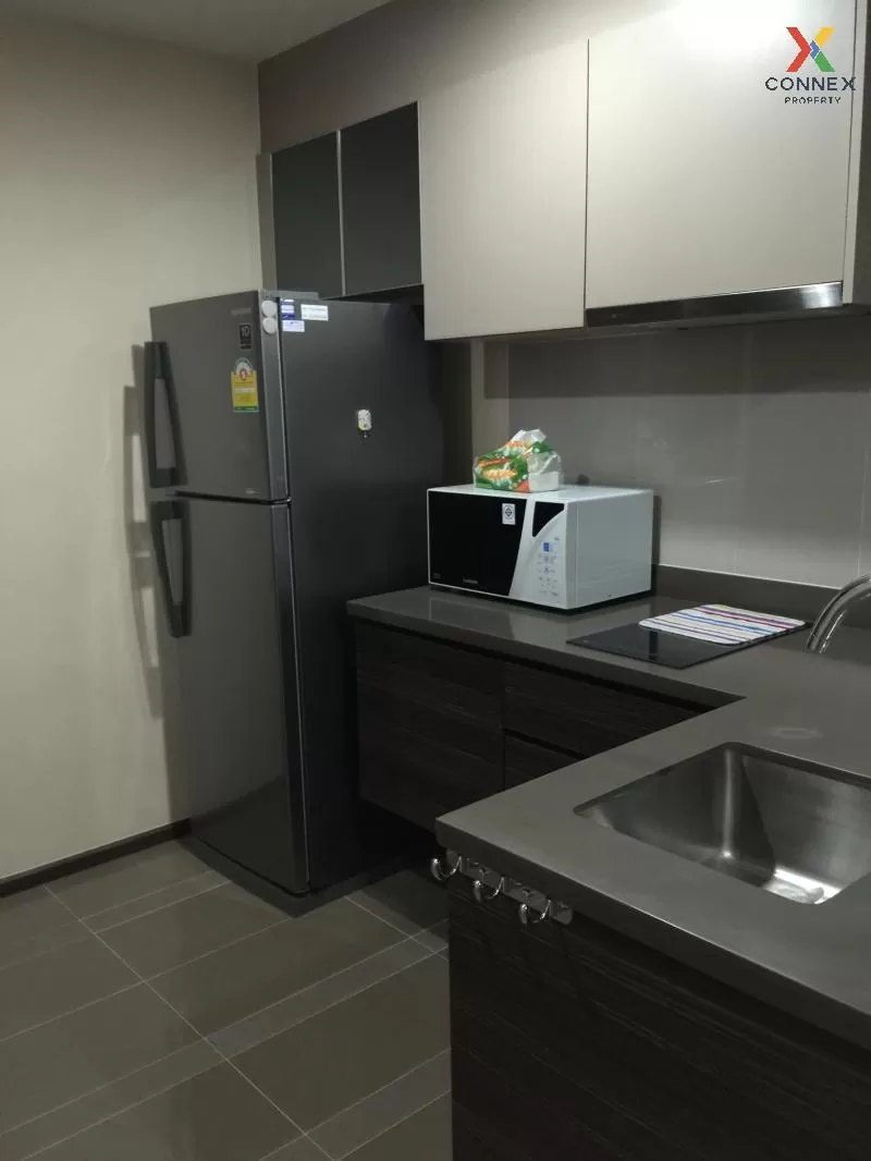 FOR RENT condo , TEAL Sathorn - Taksin , BTS-Wongwian Yai , Samre 2