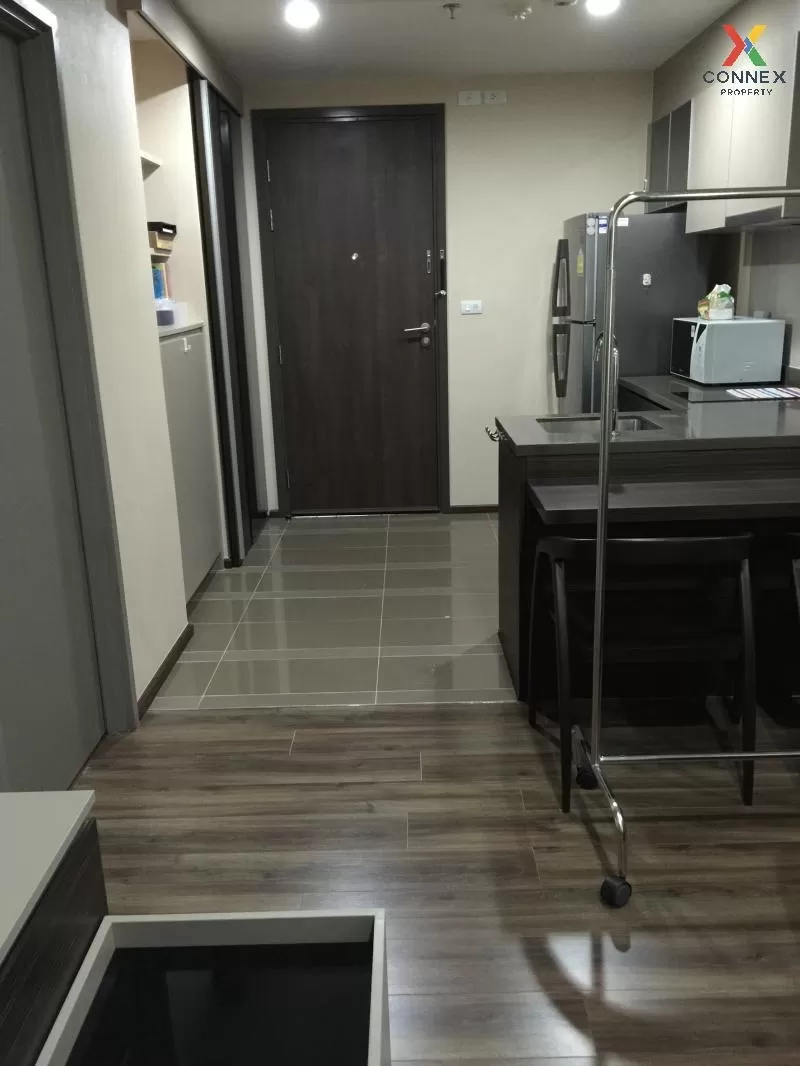 FOR RENT condo , TEAL Sathorn - Taksin , BTS-Wongwian Yai , Samre 3