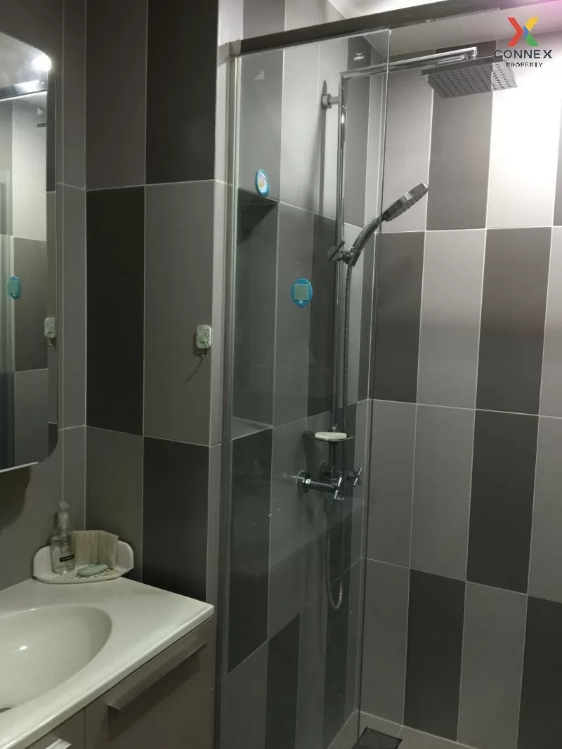 FOR RENT condo , TEAL Sathorn - Taksin , BTS-Wongwian Yai , Samre