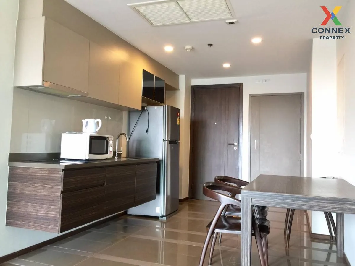 เช่าคอนโด  ทีล สาทร - ตากสิน BTS-วงเวียนใหญ่ สำเหร่ เขต ธนบุรี กร 4