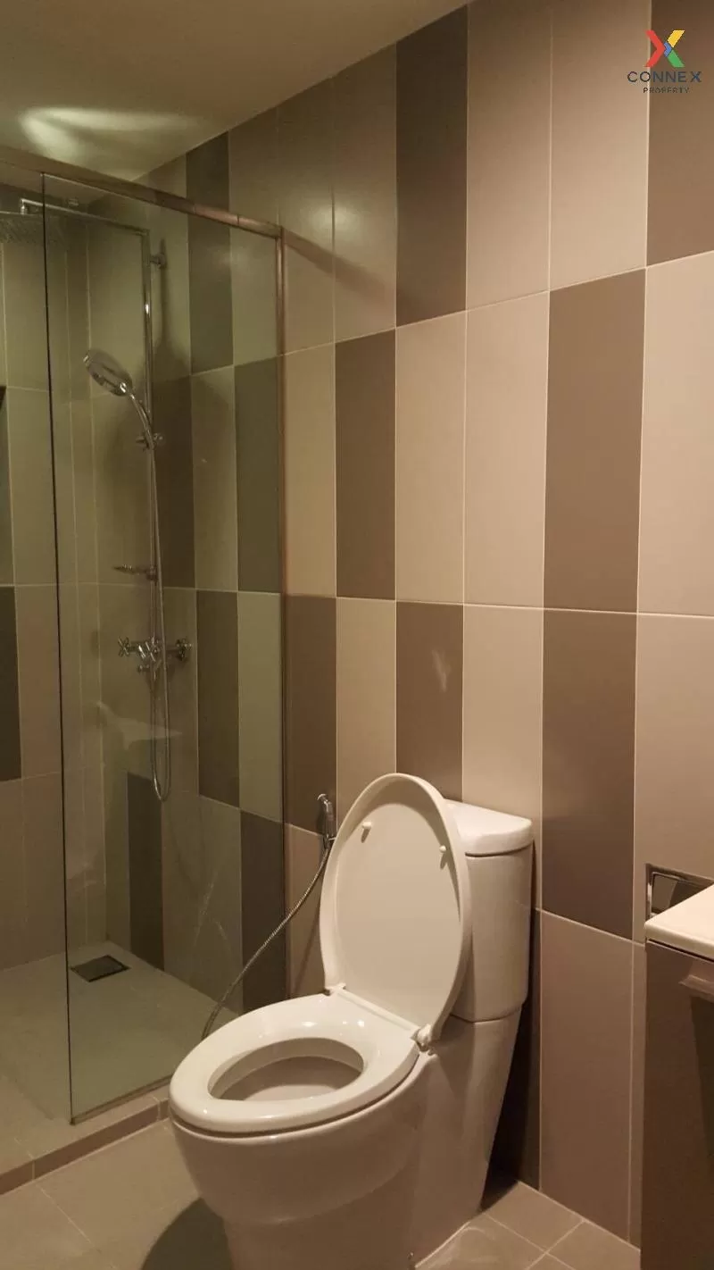 เช่าคอนโด  ทีล สาทร - ตากสิน BTS-วงเวียนใหญ่ สำเหร่ เขต ธนบุรี กร 4