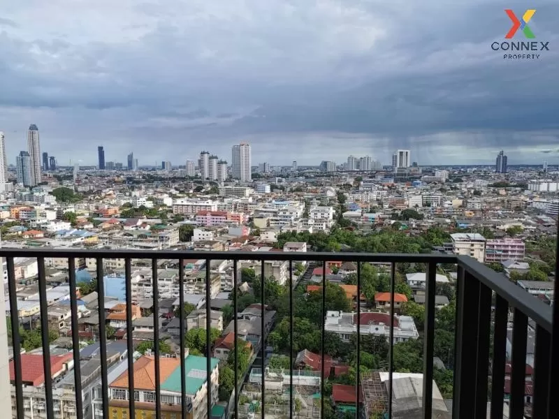 เช่าคอนโด  ทีล สาทร - ตากสิน BTS-วงเวียนใหญ่ สำเหร่ เขต ธนบุรี กร