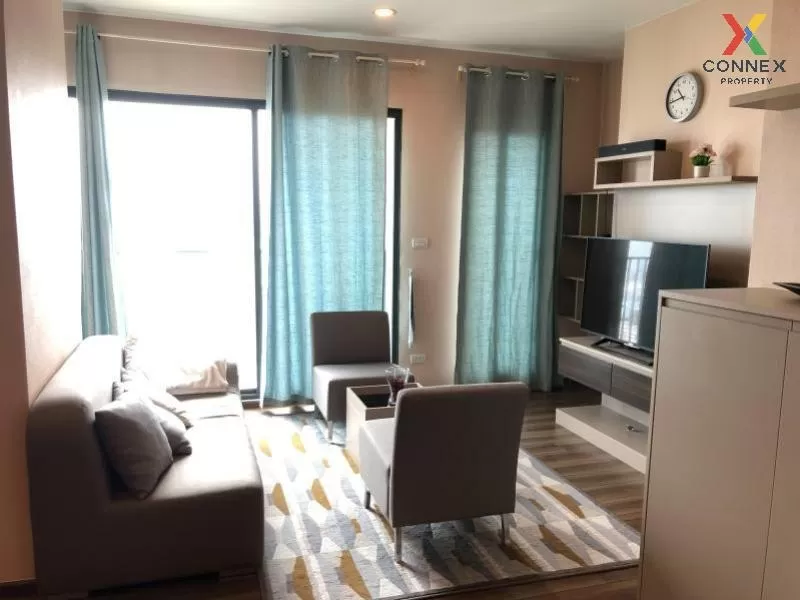 FOR RENT condo , TEAL Sathorn - Taksin , BTS-Wongwian Yai , Samre 1