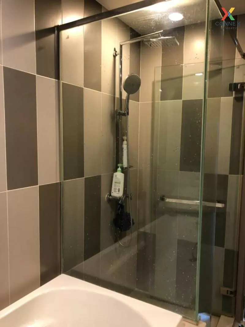 FOR RENT condo , TEAL Sathorn - Taksin , BTS-Wongwian Yai , Samre