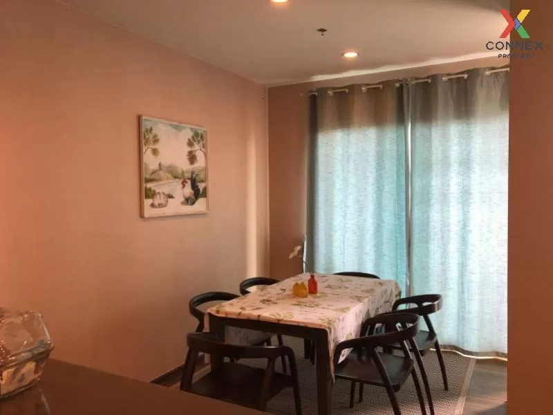 FOR RENT condo , TEAL Sathorn - Taksin , BTS-Wongwian Yai , Samre 4
