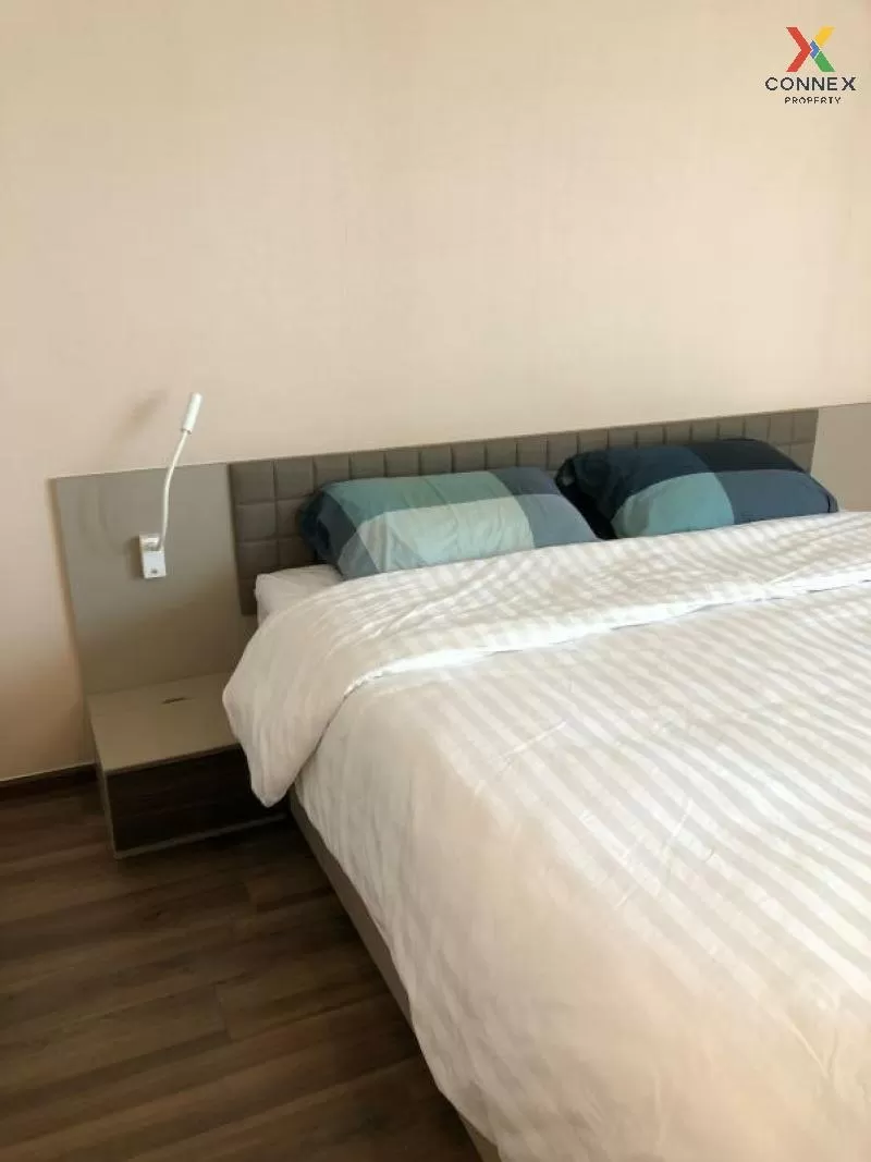 FOR RENT condo , TEAL Sathorn - Taksin , BTS-Wongwian Yai , Samre