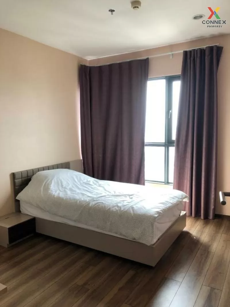 FOR RENT condo , TEAL Sathorn - Taksin , BTS-Wongwian Yai , Samre