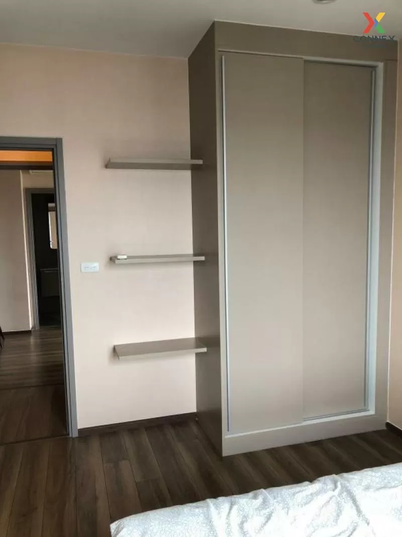 FOR RENT condo , TEAL Sathorn - Taksin , BTS-Wongwian Yai , Samre