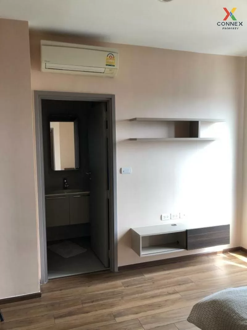 FOR RENT condo , TEAL Sathorn - Taksin , BTS-Wongwian Yai , Samre