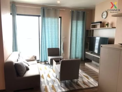 FOR RENT condo , TEAL Sathorn - Taksin , BTS-Wongwian Yai , Samre , Thon Buri , Bangkok , CX-31130