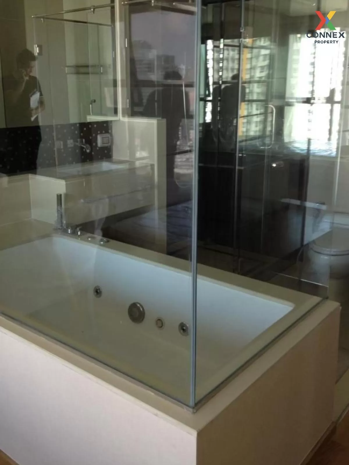 เช่าคอนโด  ดิ แอดเดรส สาทร ฺBTS-เซนต์หลุยส์ สีลม เขต บางรัก กรุงเ